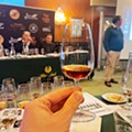 Madeira Wine Experience